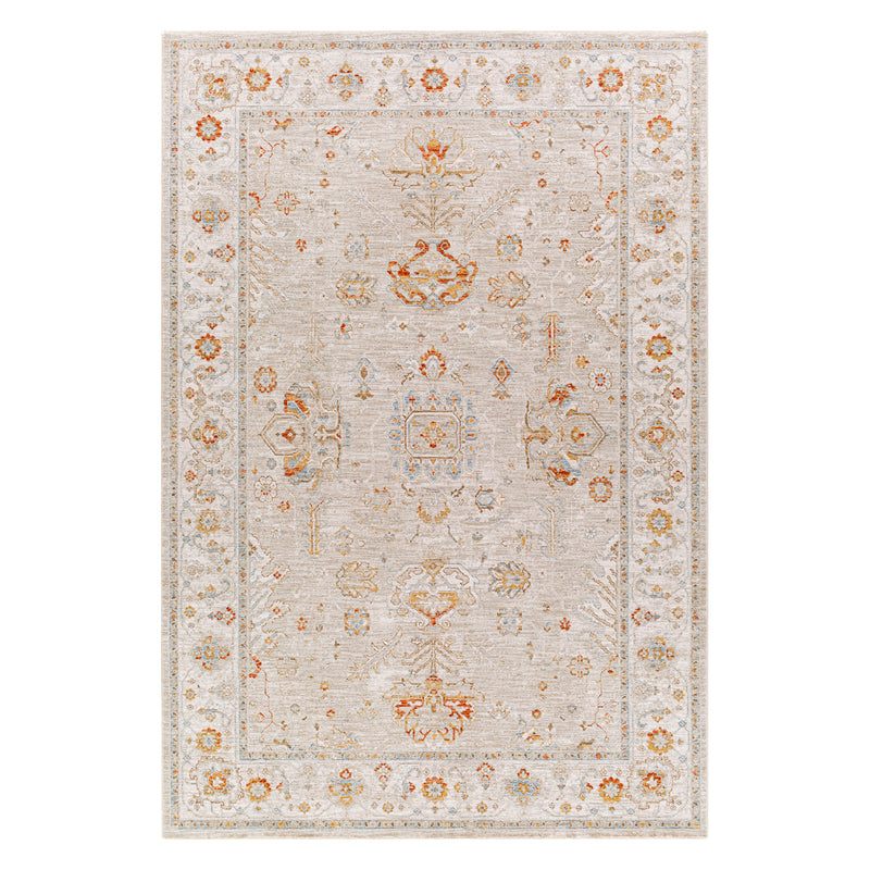 Surya Avant Garde Traditional Machine Woven Rug