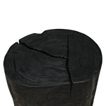 Noir Budi Side Table Set of 2