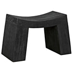 Noir Ishiguro Stool