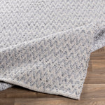 Surya Azalea Zag Indoor/Outdoor Rug