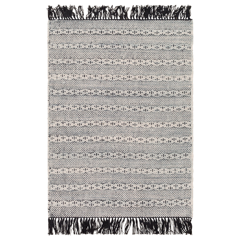 Surya Azalea Stripe Indoor/Outdoor Rug