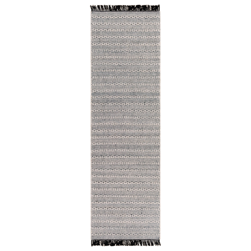 Surya Azalea Stripe Indoor/Outdoor Rug