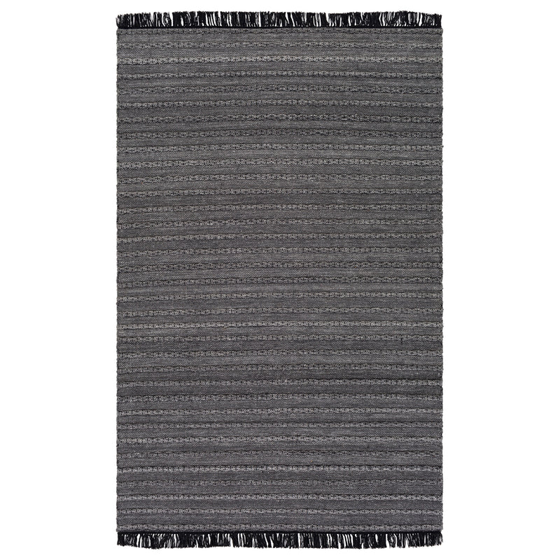 Surya Azalea Midnight Indoor/Outdoor Rug