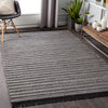 Surya Azalea Midnight Indoor/Outdoor Rug