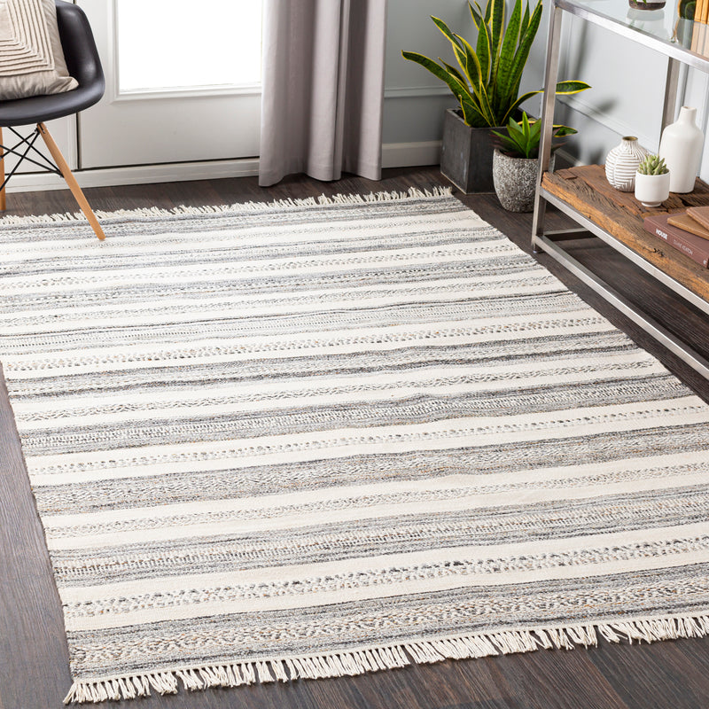 Surya Azalea Shuffle Indoor/Outdoor Rug