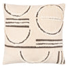 Aleeho Sara Throw Pillow