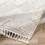 Surya Azilal Quill Machine Woven Rug