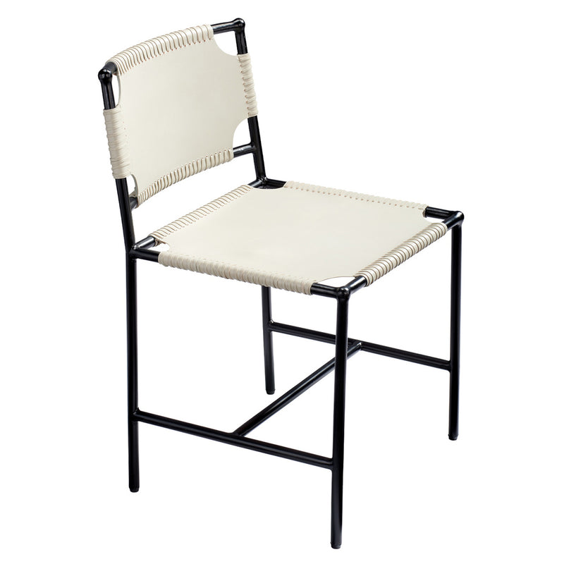 Jamie Young Asher Dining Chair