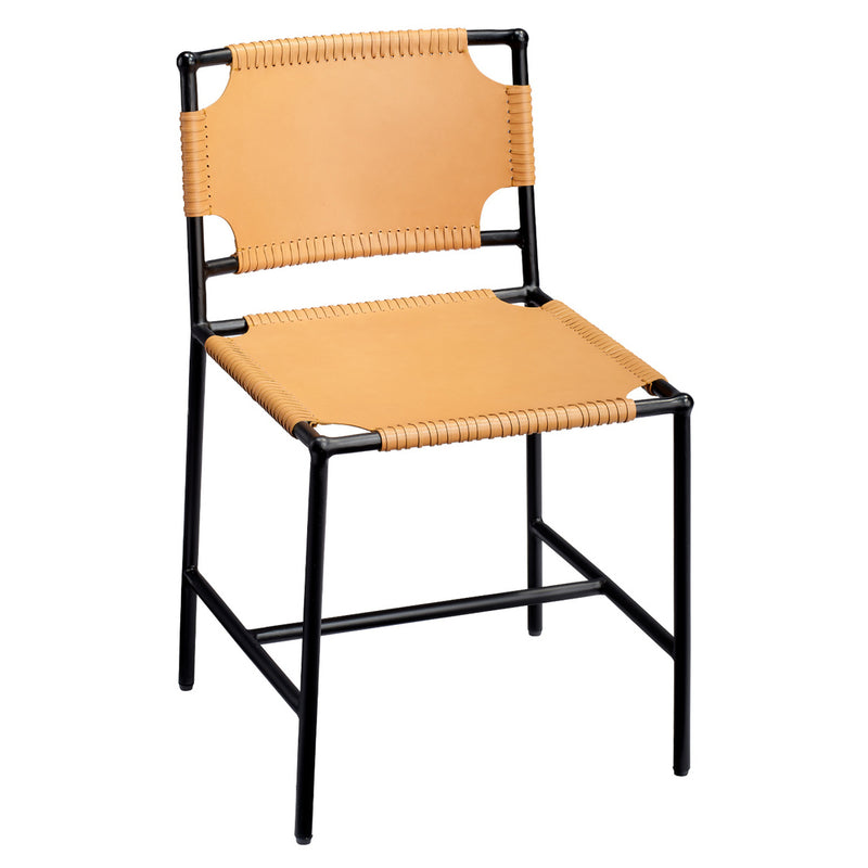 Jamie Young Asher Dining Chair