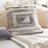 Burwell Cypress Throw Pillow