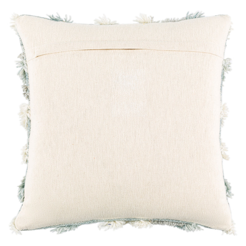 Burwell Riverside Throw Pillow