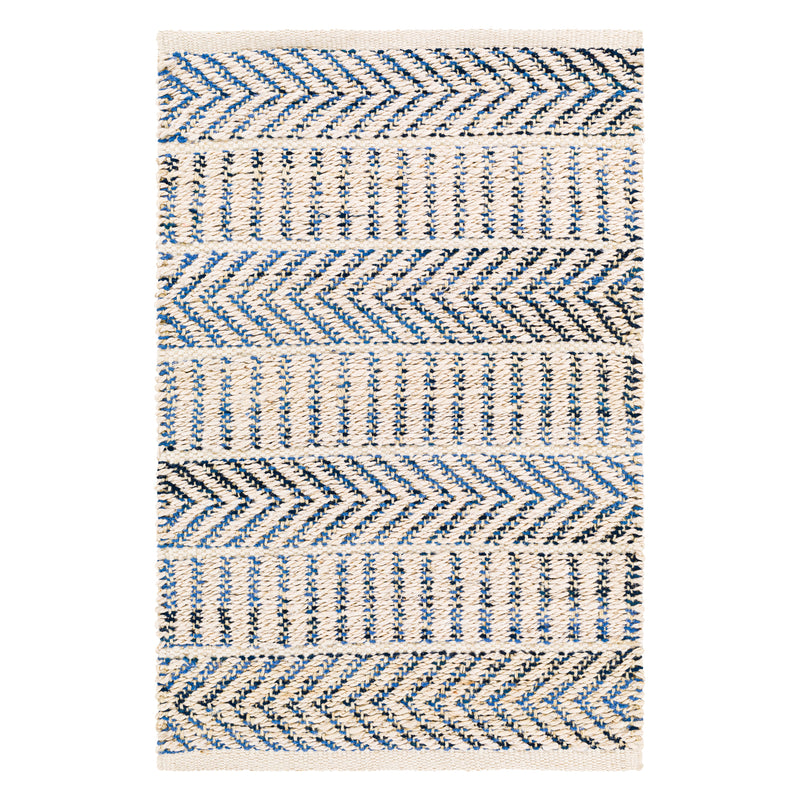 Surya Bali Arrow Hand Woven Rug