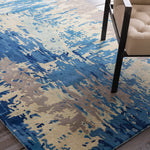 Surya Banshee Hand Tufted Rug