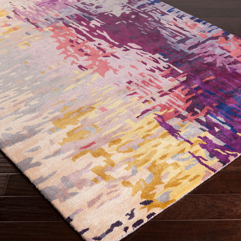 Surya Banshee Hand Tufted Rug