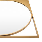 Zello Square Wall Mirror