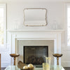 Barclay Butera For Mirror Home Versailles Wall Mirror