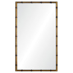 Barclay Butera For Mirror Home Bamboo Wall Mirror