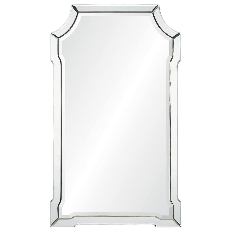 Barclay Butera For Mirror Home Cleo Wall Mirror 1