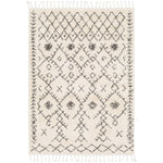 Livabliss Berber Tribe Shag Rug