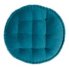 Bowery Round Floor Pillow