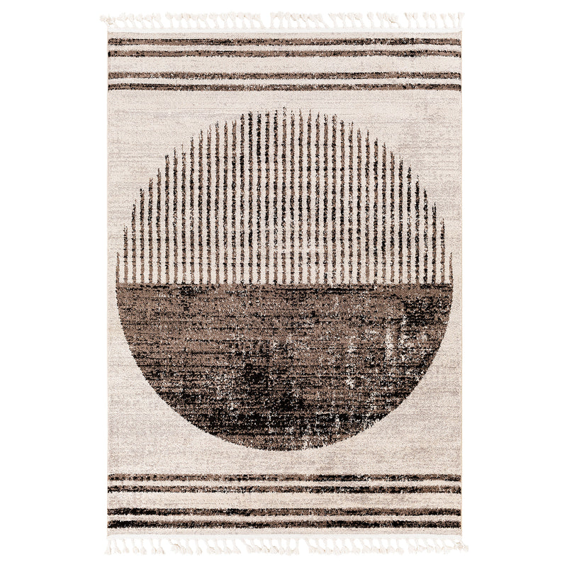 Surya Blackburn Nichols Machine Woven Rug