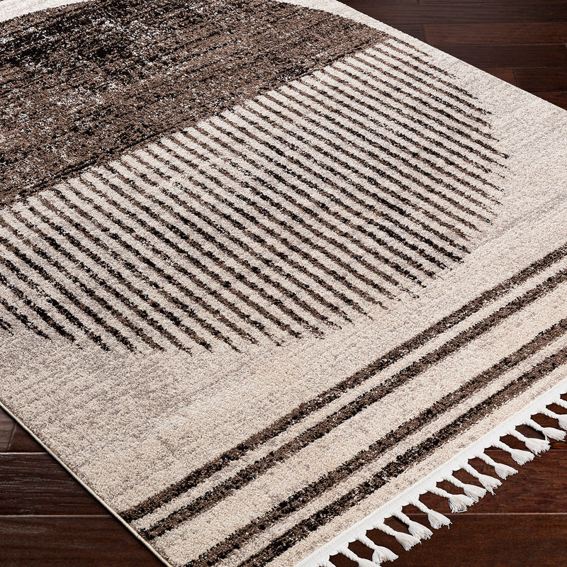 Surya Blackburn Nichols Machine Woven Rug