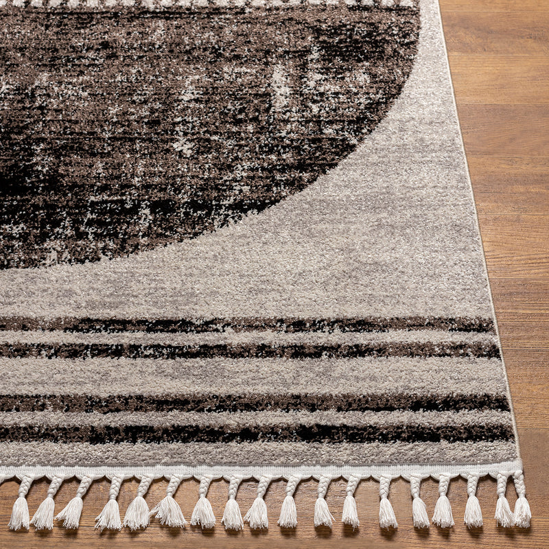 Surya Blackburn Nichols Machine Woven Rug