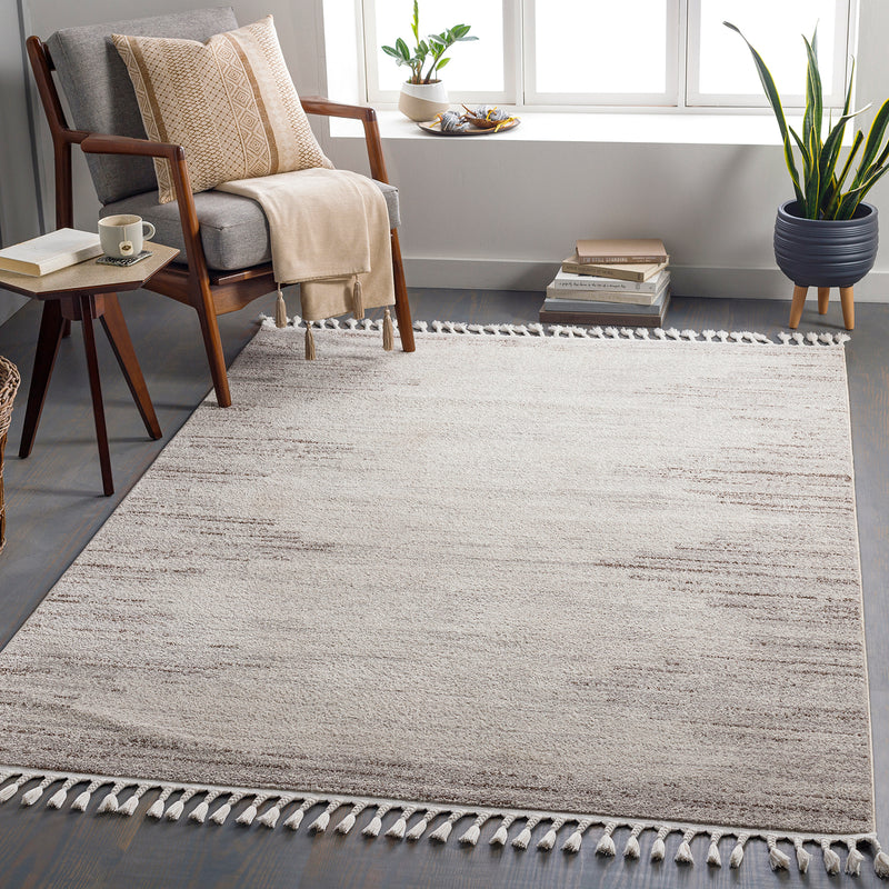 Surya Blackburn Edra Machine Woven Rug