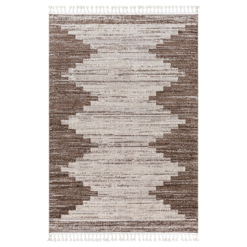 Surya Blackburn Edra Machine Woven Rug