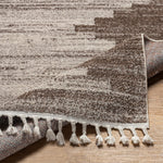 Surya Blackburn Edra Machine Woven Rug