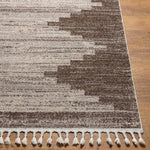 Surya Blackburn Edra Machine Woven Rug