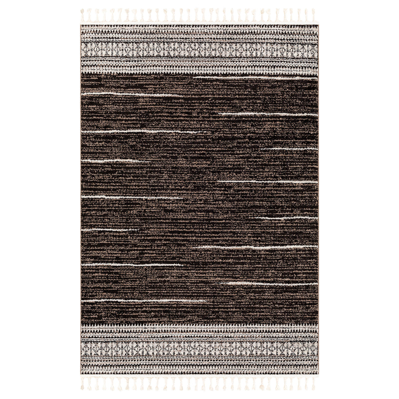 Surya Blackburn Mae Machine Woven Rug