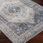 Surya Bilbao Jackson Machine Woven Rug