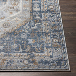 Surya Bilbao Jackson Machine Woven Rug