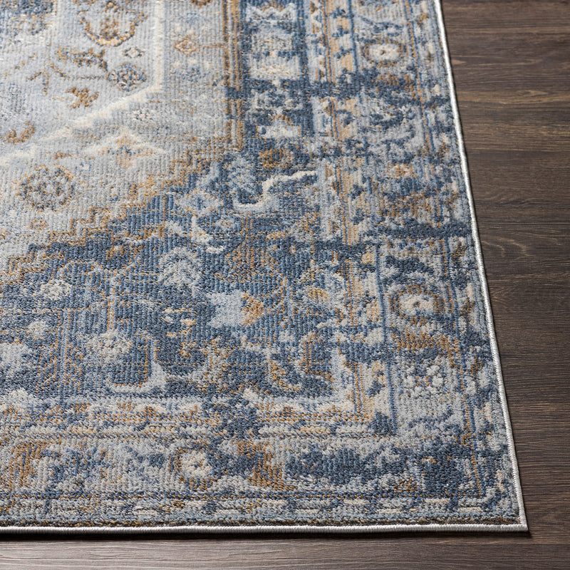 Surya Bilbao Jackson Machine Woven Rug