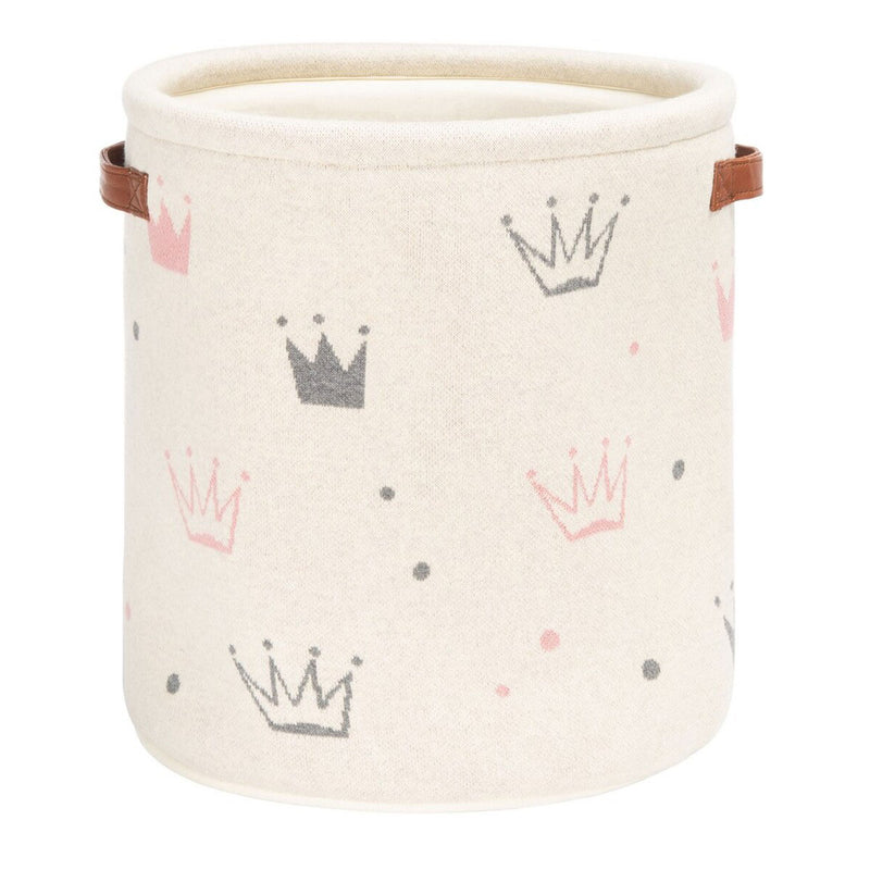 Princess Kids Storage Basket