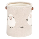 Gentle Sheep Kids Storage Basket