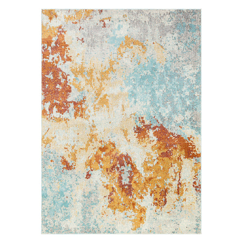 Surya Bodrum Abstract Indoor/Outdoor Rug