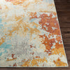 Surya Bodrum Abstract Indoor/Outdoor Rug