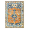 Livabliss Bodrum Frances Indoor/Outdoor Rug