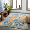 Livabliss Bodrum Frances Indoor/Outdoor Rug