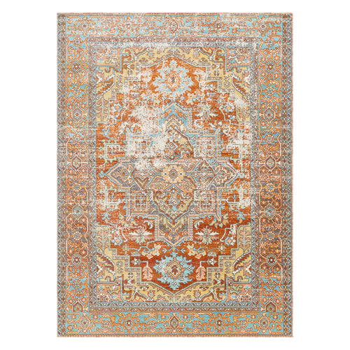 Livabliss Bodrum Rio Indoor/Outdoor Rug