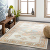 Livabliss Bodrum Helm Indoor/Outdoor Rug