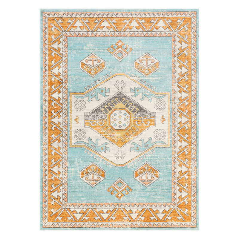 Livabliss Bodrum Helm Indoor/Outdoor Rug