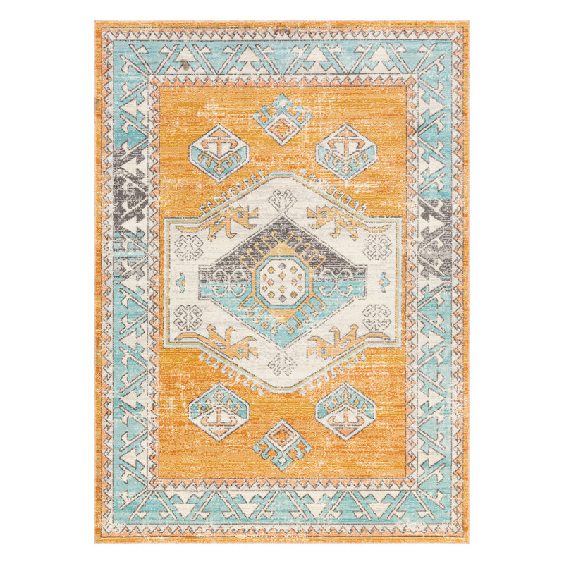 Livabliss Bodrum Helm Indoor/Outdoor Rug