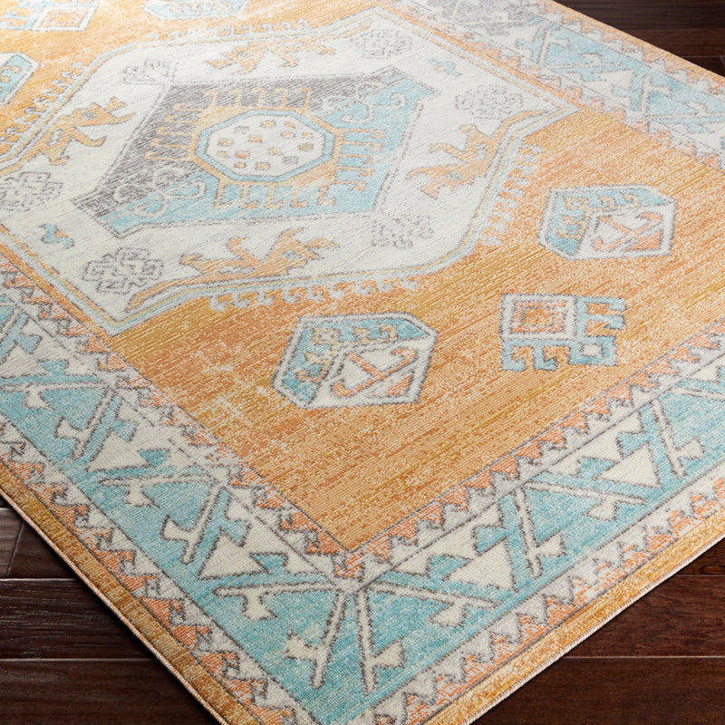 Livabliss Bodrum Helm Indoor/Outdoor Rug