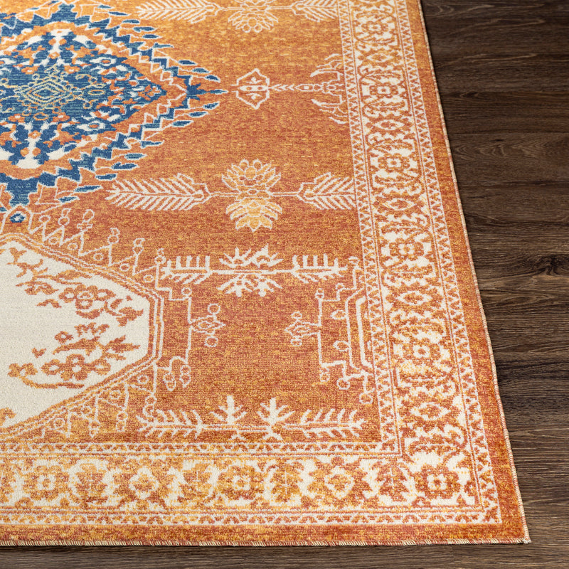 Surya Bodrum Kriss Indoor/Outdoor Rug