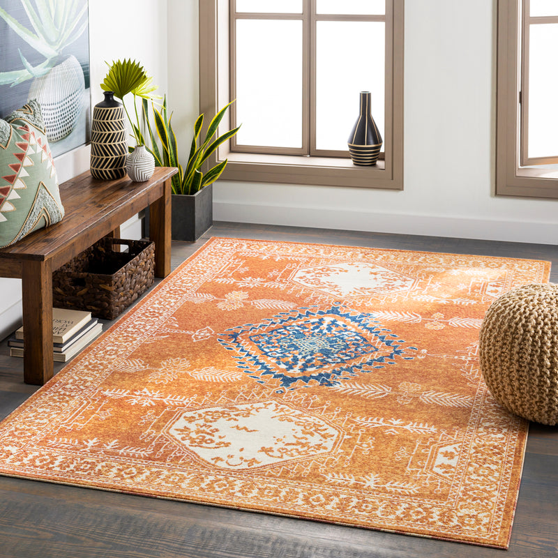 Surya Bodrum Kriss Indoor/Outdoor Rug