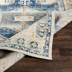 Livabliss Bodrum Tribal Indoor/Outdoor Rug