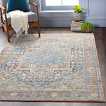 Livabliss Bodrum Motif Indoor/Outdoor Rug